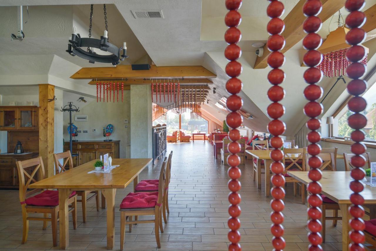 Villa & Gospoda Krakowska Kobiernice Dış mekan fotoğraf