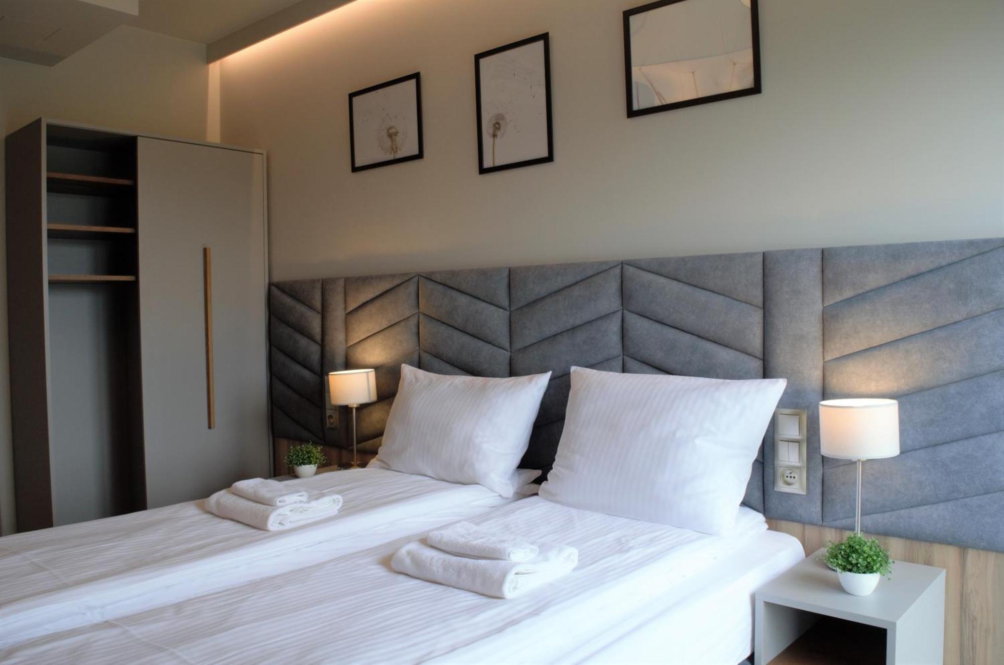 Villa & Gospoda Krakowska Kobiernice Dış mekan fotoğraf
