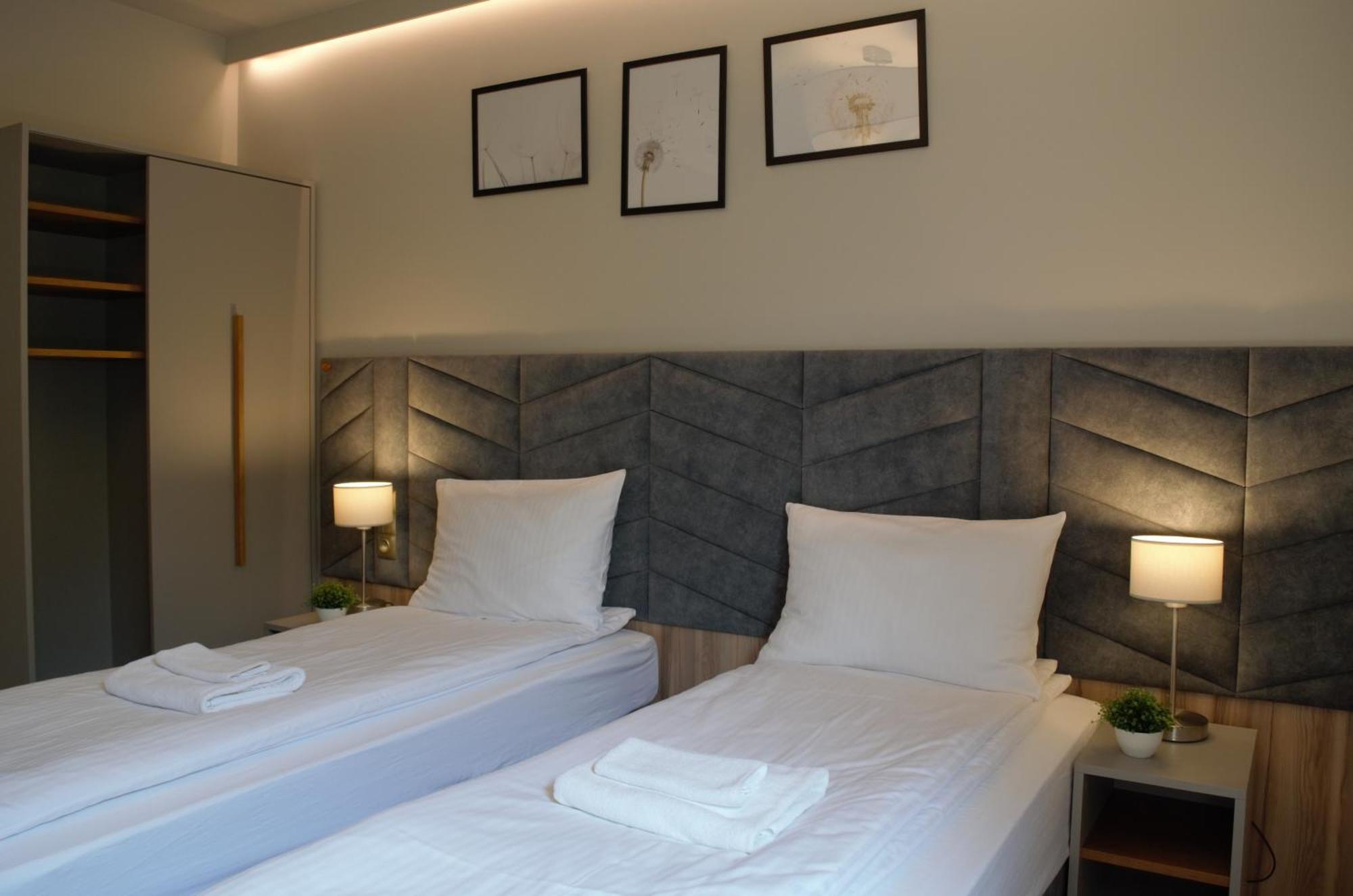 Villa & Gospoda Krakowska Kobiernice Dış mekan fotoğraf