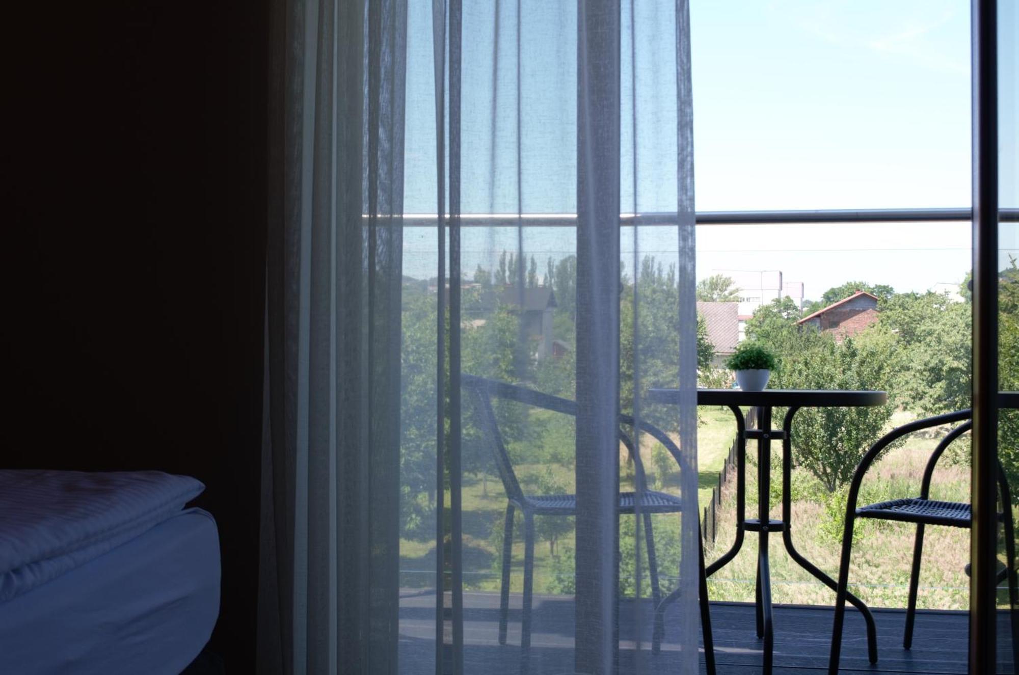 Villa & Gospoda Krakowska Kobiernice Dış mekan fotoğraf