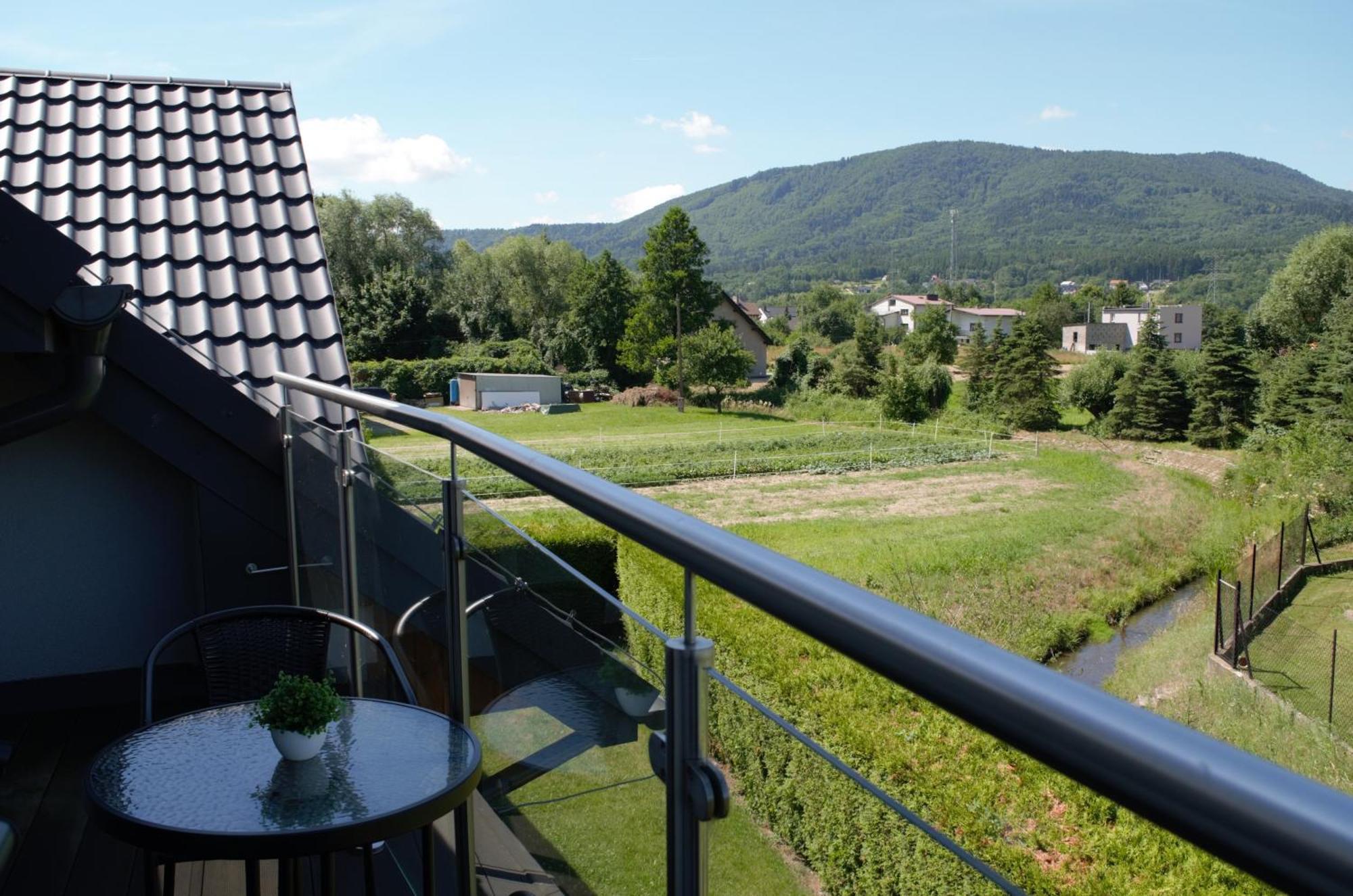 Villa & Gospoda Krakowska Kobiernice Dış mekan fotoğraf