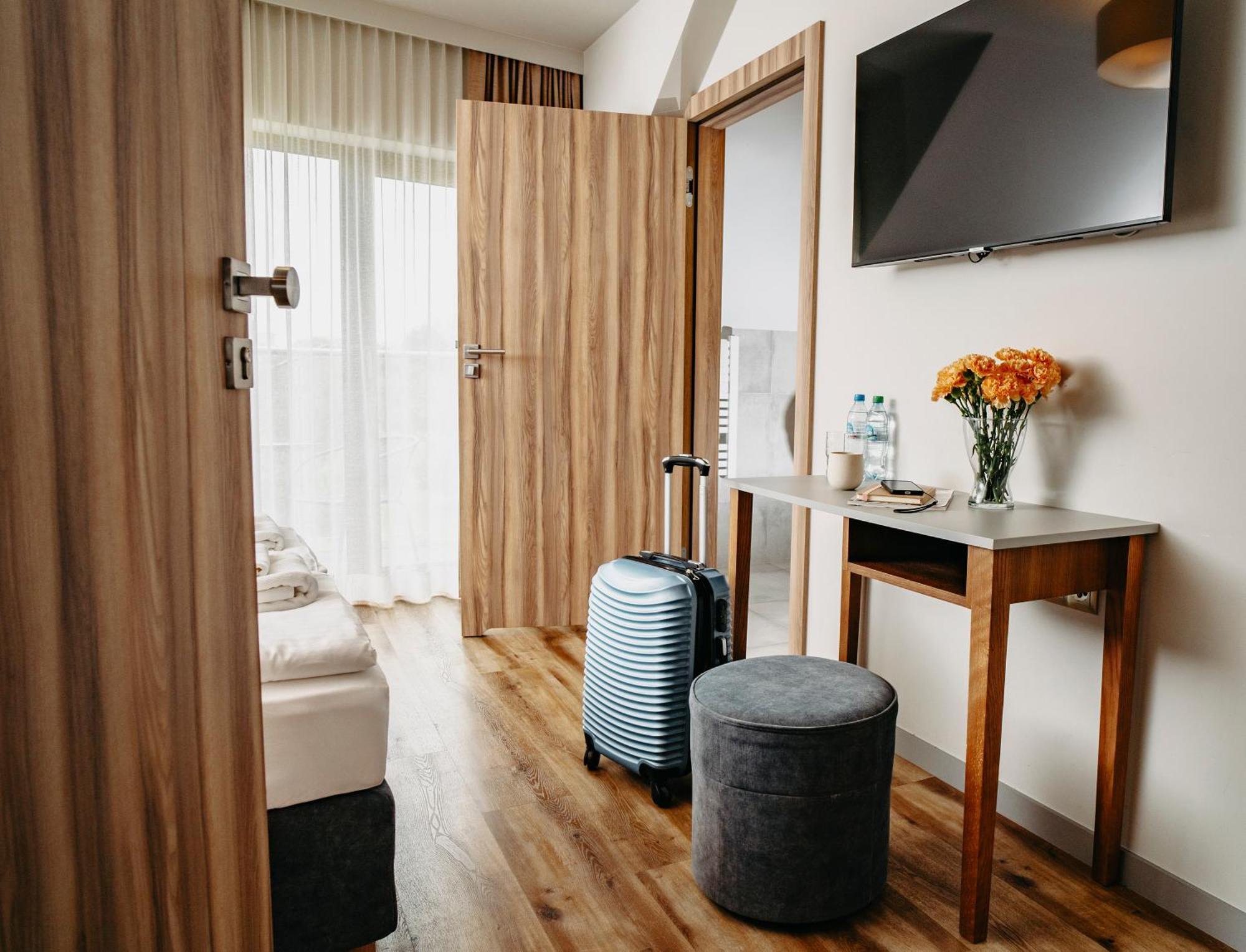 Villa & Gospoda Krakowska Kobiernice Dış mekan fotoğraf